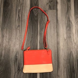 Street Level Crossbody Bag